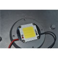 Epistar chip Solar Light Street Led Retrofit 40w ight perda é inferior a 5% durante 3000 horas